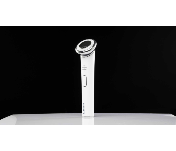 Garrett URZĄDZENIE DO MEZOTERAPII BAEUTY BRIGHT SKIN BIAŁY - 1362704 - zdjęcie 2